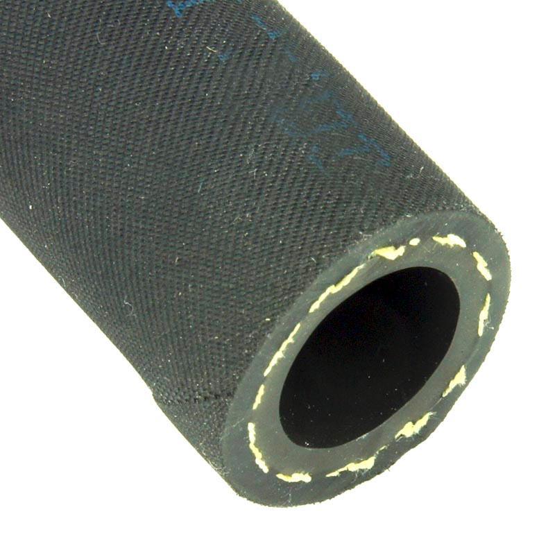 14mm (9/16") ID Ethanol Proof Fuel Hose - Car Builder Solutions