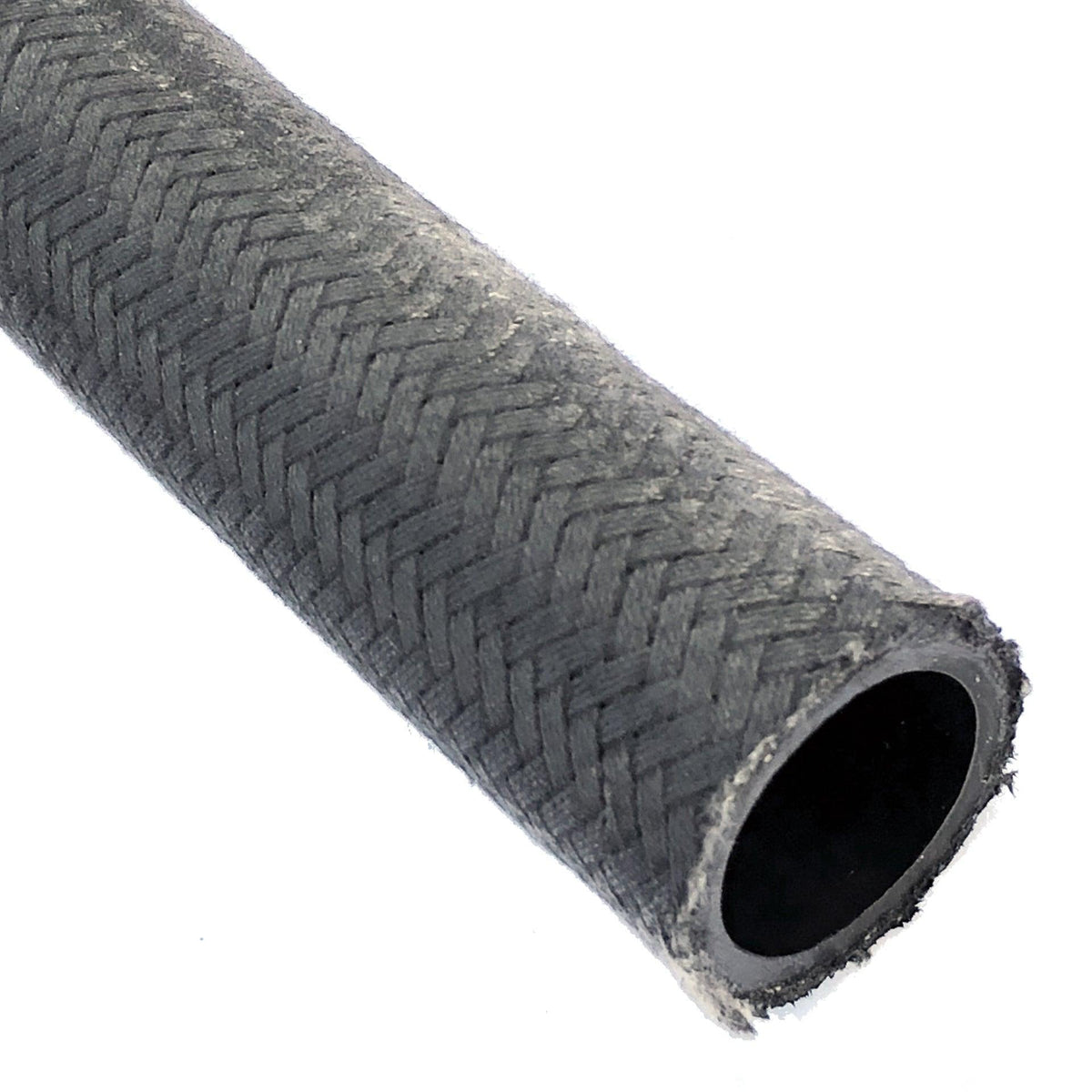 25mm (1") ID Textile Covered Fuel Hose Per Metre - Car Builder Solutions