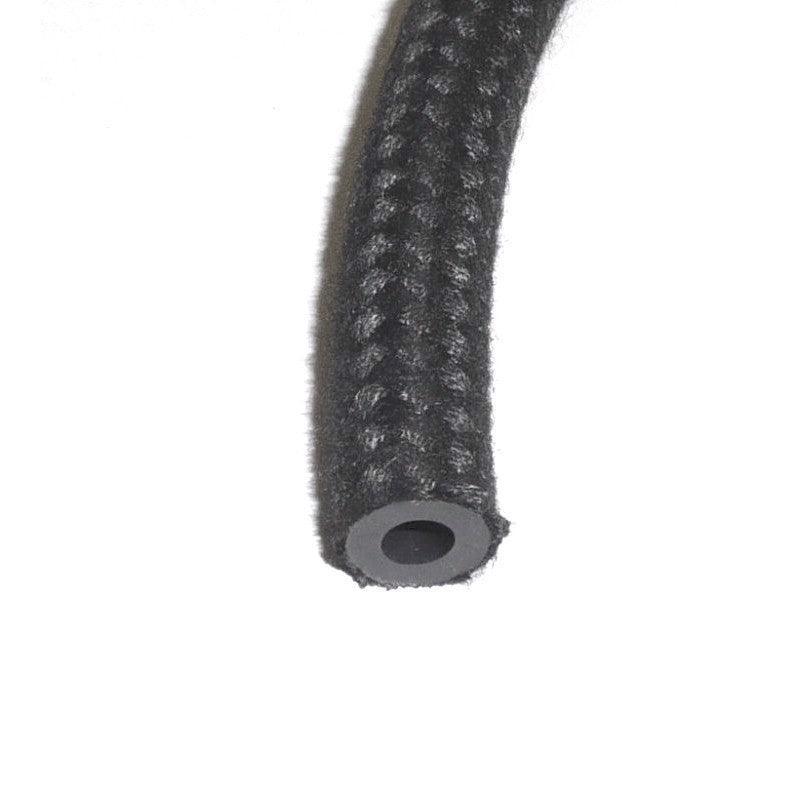 4mm ID Textile Covered Fuel Hose - Car Builder Solutions