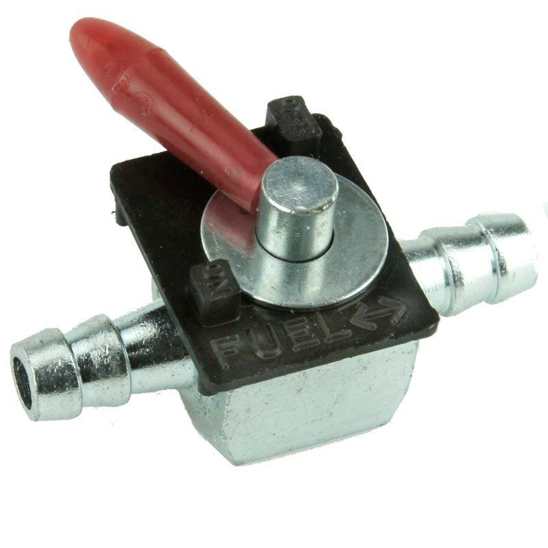 Fuel Tap Miniature 48mm - Car Builder Solutions