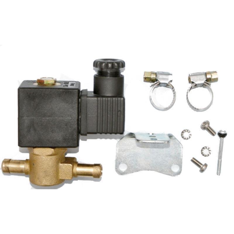 Fuel Shut-Off Valve Large - Car Builder Solutions