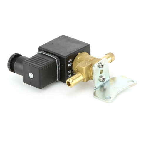 Fuel Shut-Off Valve Large - Car Builder Solutions