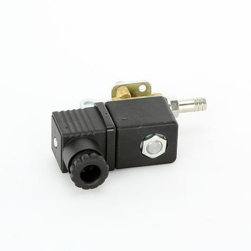 Fuel Shut-Off Valve - Car Builder Solutions