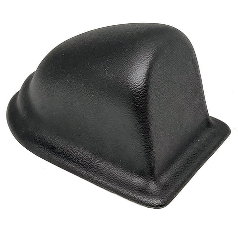 Gauge Pod Single Black - Car Builder Solutions