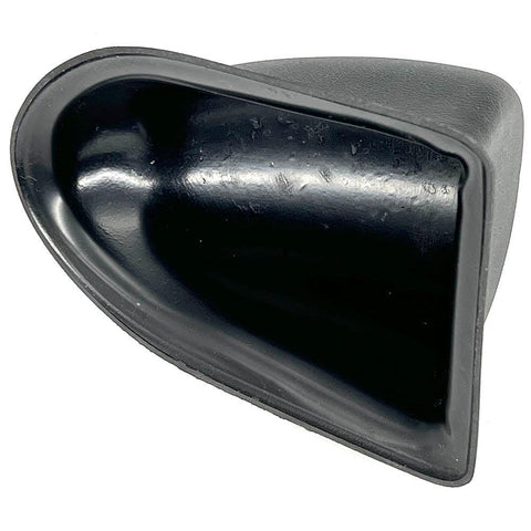 Gauge Pod Single Black - Car Builder Solutions