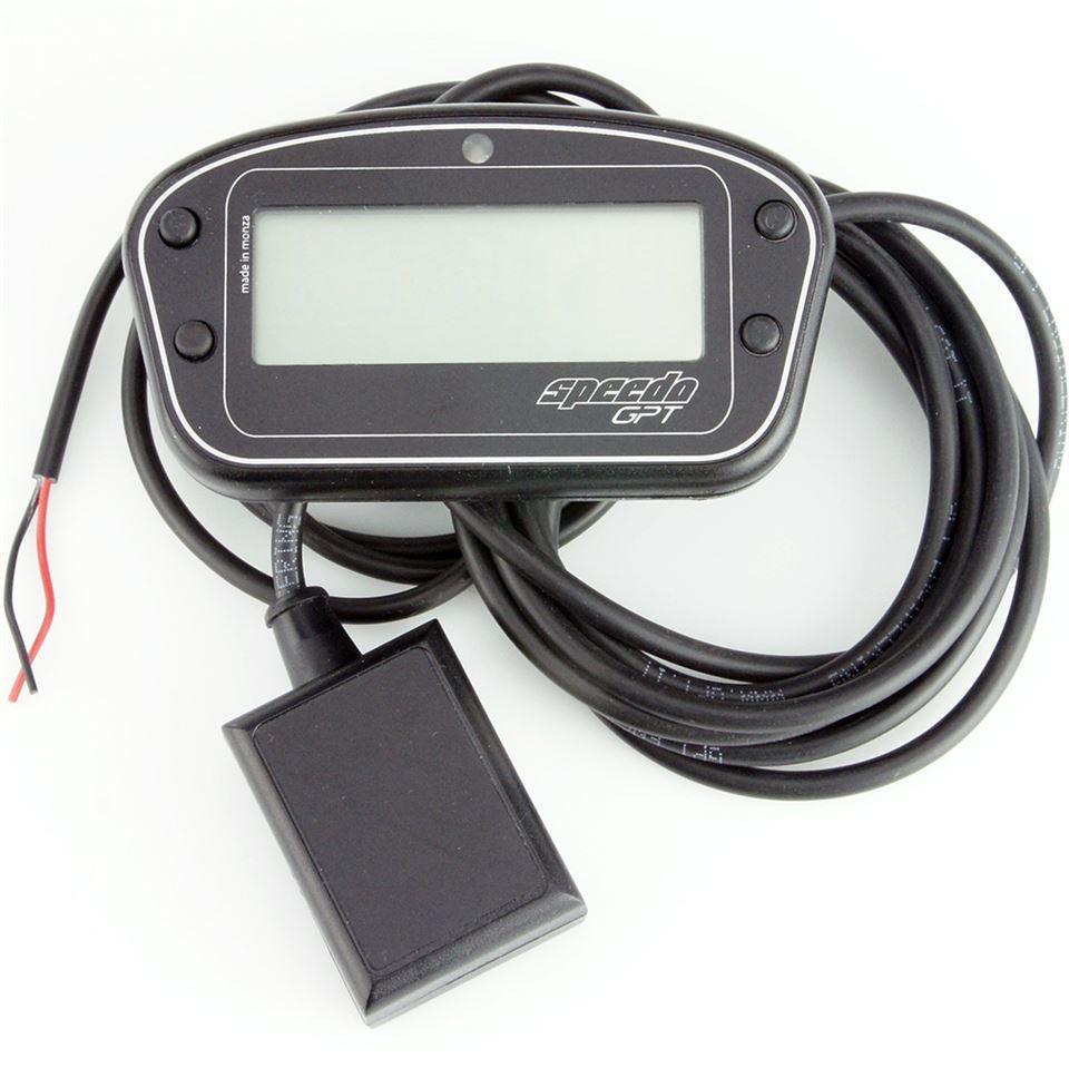 GPS SPEEDOMETER - Car Builder Solutions