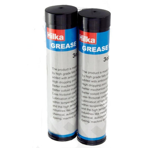 Twin Pack of 3oz Grease Cartidges - Car Builder Solutions
