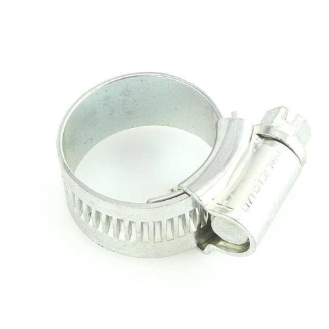 14mm - 22mm Zinc Plated Hose Clip - Car Builder Solutions