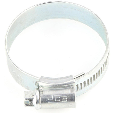 35mm - 45mm Zinc Plated Hose Clip - Car Builder Solutions