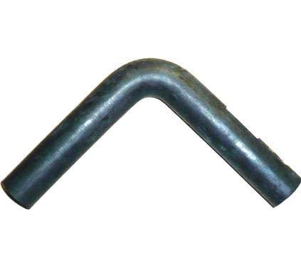 32mm ID Gates 90 Deg Rubber Hose Bend - Car Builder Solutions