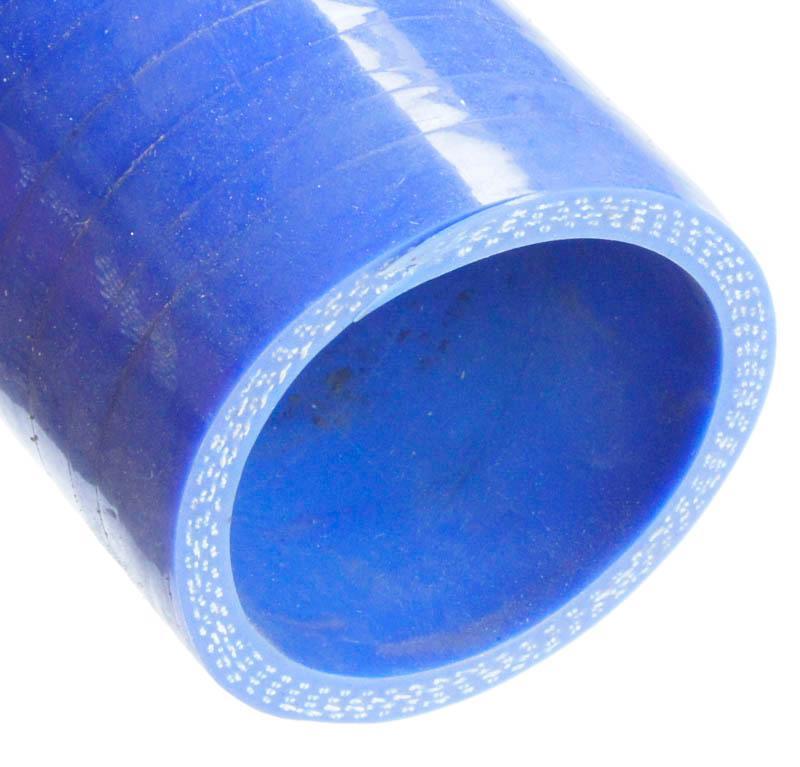 51mm (2") ID Heavy Duty Blue 1 Metre Length - Car Builder Solutions