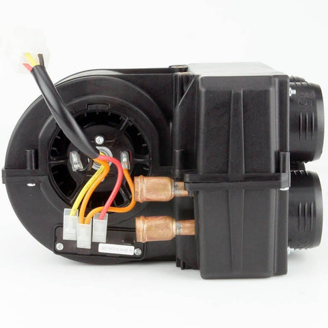 Compact Car Heater 170mm - Car Builder Solutions