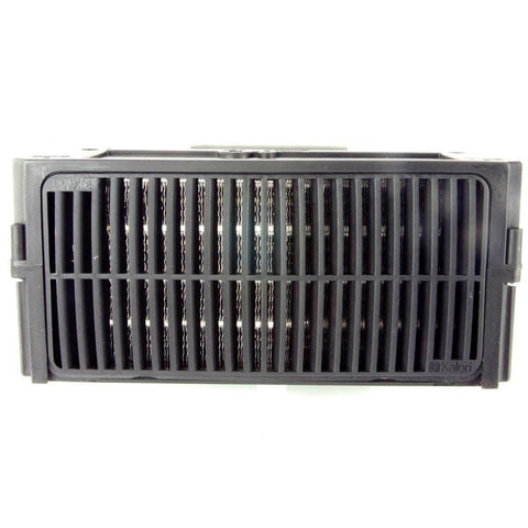 Lightweight Compact Car Heater 255mm - Car Builder Solutions