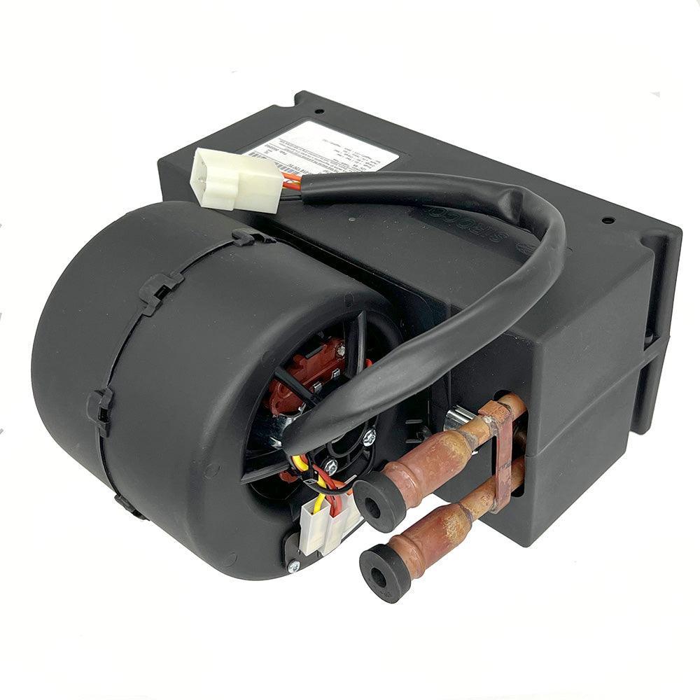 Compact Demist Heater Blower - Car Builder Solutions