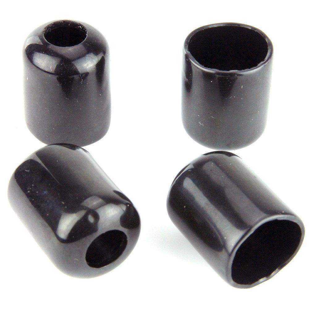 16mm ID Vinyl Hose End Caps Pack of 4 - Car Builder Solutions