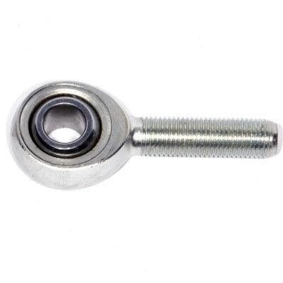 1/2"-20 UNF High Specification Male Rod End Left Hand Thread - Car Builder Solutions