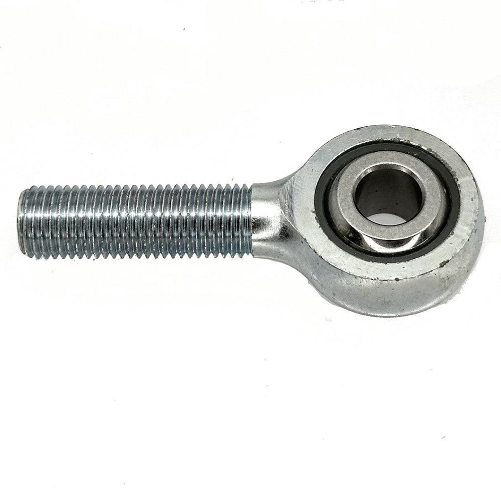 7/16"-20 UNF High Specification Male Rod End Left Hand Thread - Car Builder Solutions