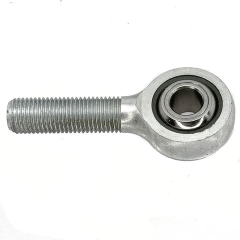 7/16"-20 UNF High Specification Male Rod End Right Hand Thread - Car Builder Solutions