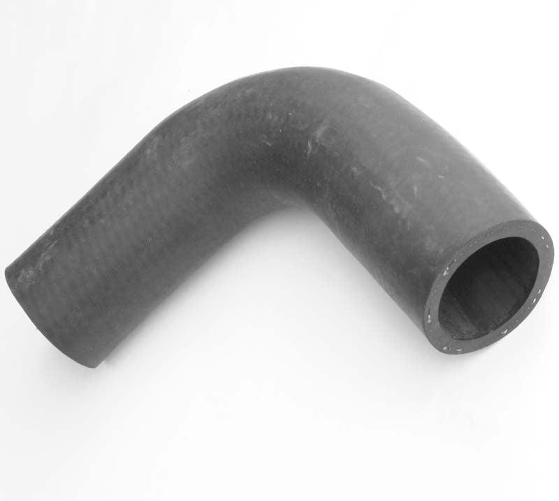 32mm ID Short 90 Deg Rubber Hose Bend - Car Builder Solutions