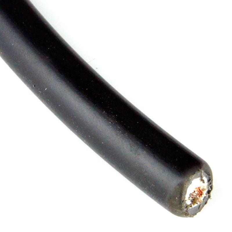 7mm Diameter Copper Core HT Lead - Car Builder Solutions