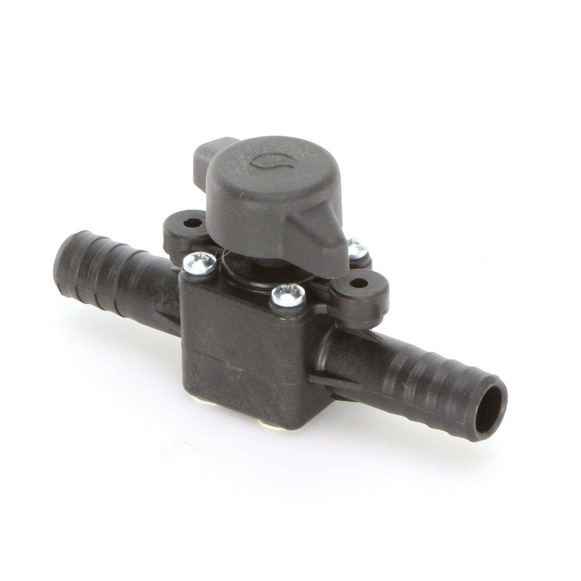 12mm (1/2") Heater Valve - Car Builder Solutions