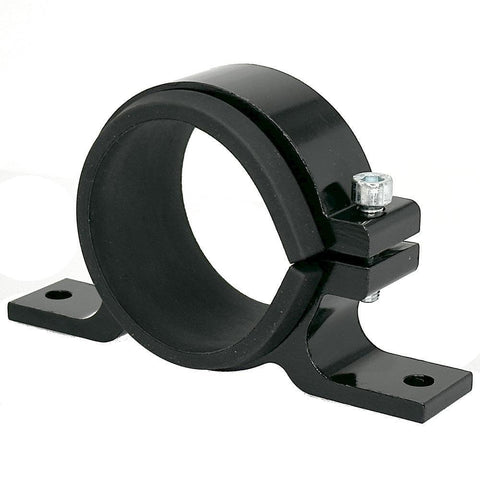 Black Anodised Fuel Injection Pump Mounting Bracket - Car Builder Solutions