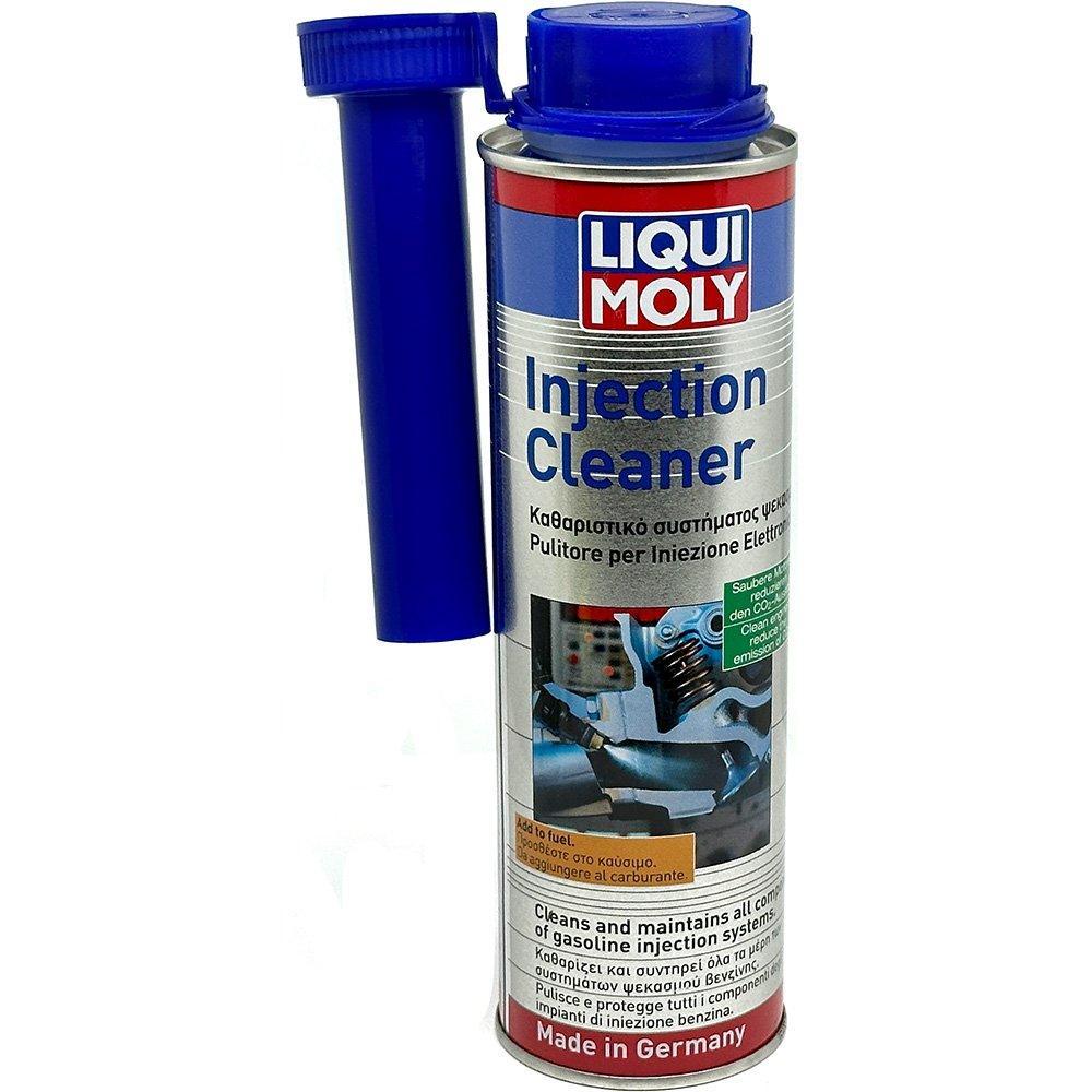 Injection Cleaner - Car Builder Solutions