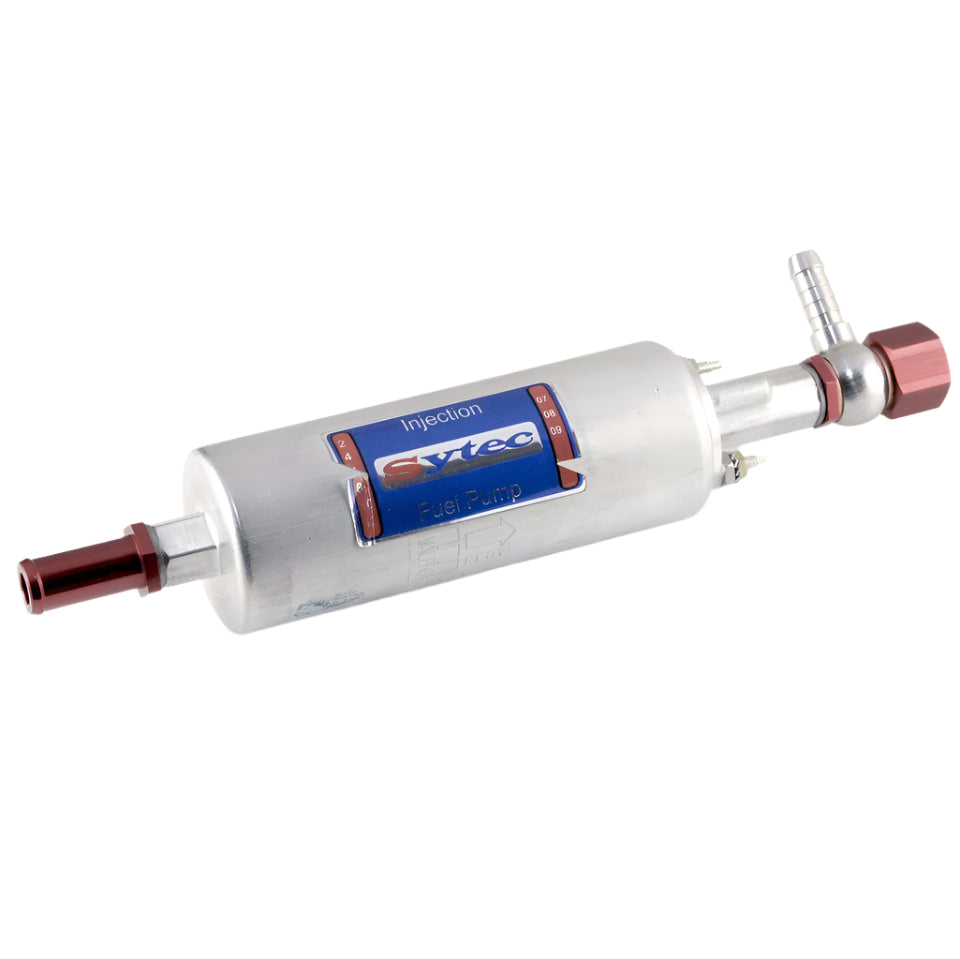 Competition Fuel Injection Pump BANJO OUTLET - Car Builder Solutions