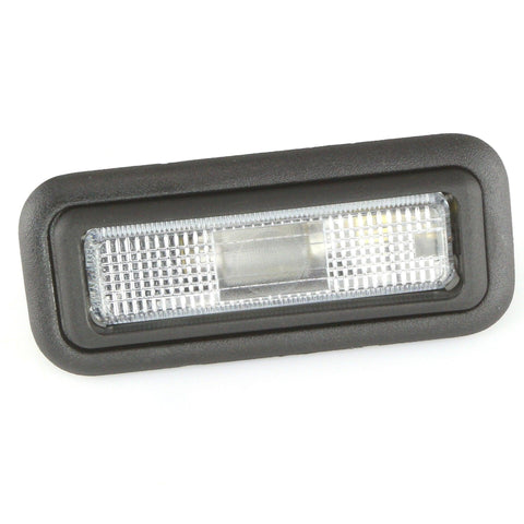 Black Interior Light 100mm - Car Builder Solutions