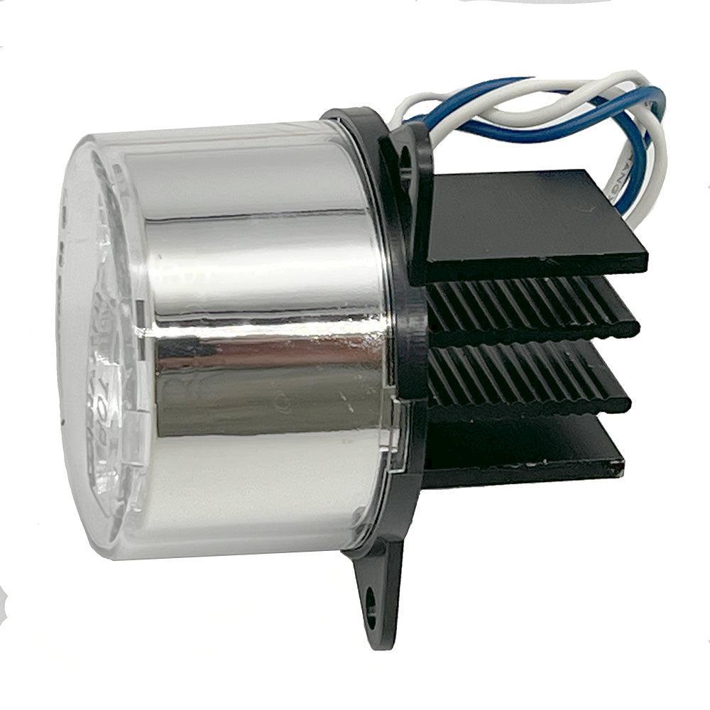 LED 55mm Reverse Light - Car Builder Solutions