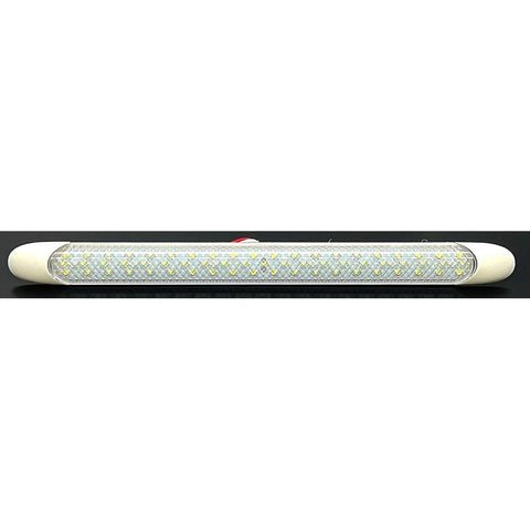 300mm White LED Interior Light - Car Builder Solutions