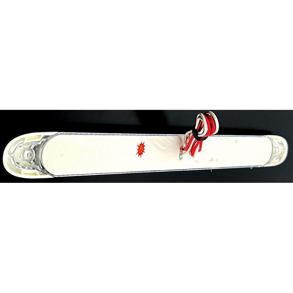 300mm White LED Interior Light - Car Builder Solutions