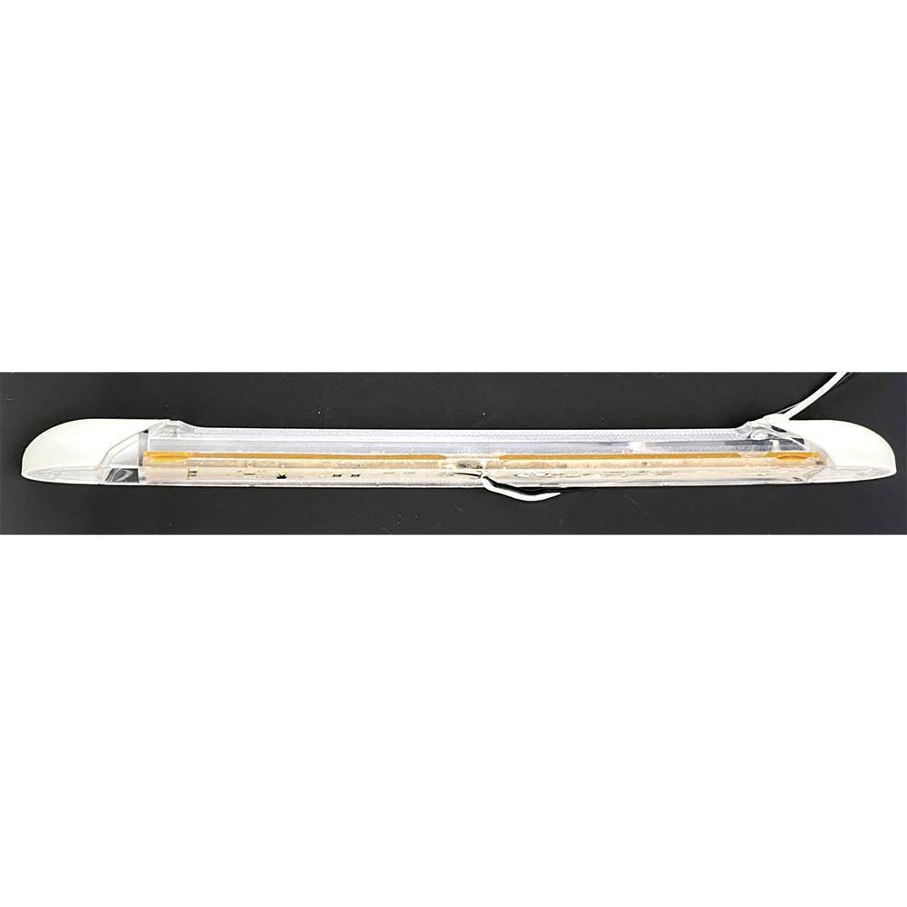 245mm Slimline LED Interior Light - Car Builder Solutions