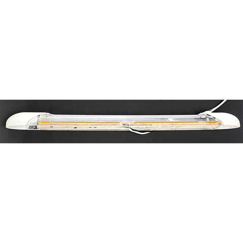 245mm Slimline LED Interior Light - Car Builder Solutions