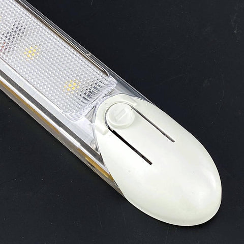 245mm Slimline LED Interior Light - Car Builder Solutions