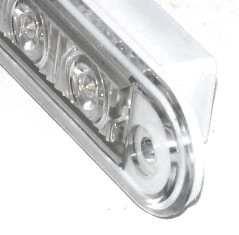 LED Strip Reverse Light 237mm - Car Builder Solutions