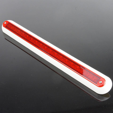 LED Strip Stop/Tail Light 380mm - Car Builder Solutions