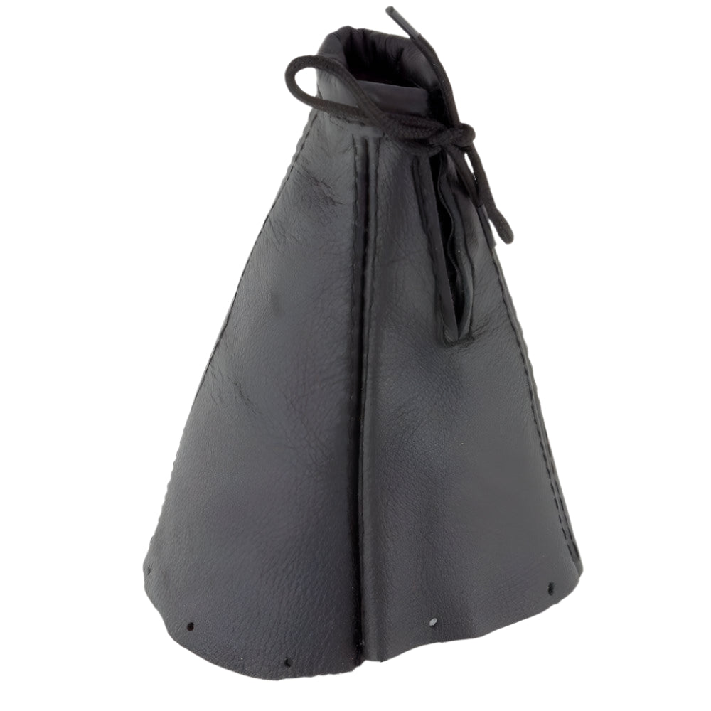 Leather Gaiter 160mm high- 370mm circumference - Car Builder Solutions