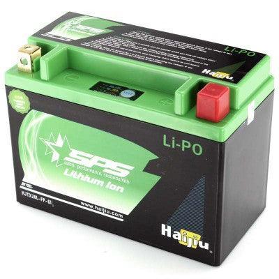 290 Amp 12 volt Lightweight Car Battery - Car Builder Solutions