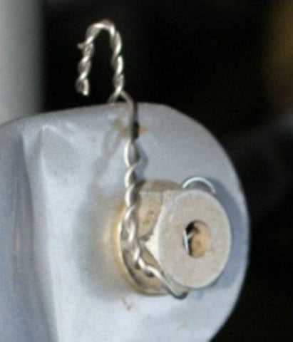 Stainless Steel Locking Wire Large Coil 127m - Car Builder Solutions
