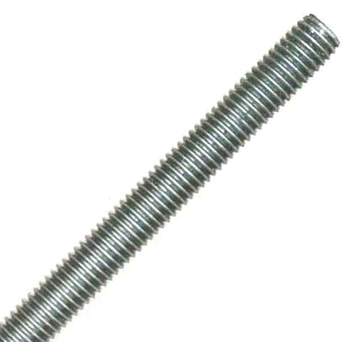 M5 Stainless Steel Studding 330mm - Car Builder Solutions