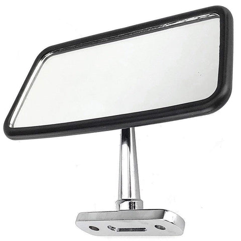 Compact Dash Top Pedestal Rear View Mirror - Car Builder Solutions