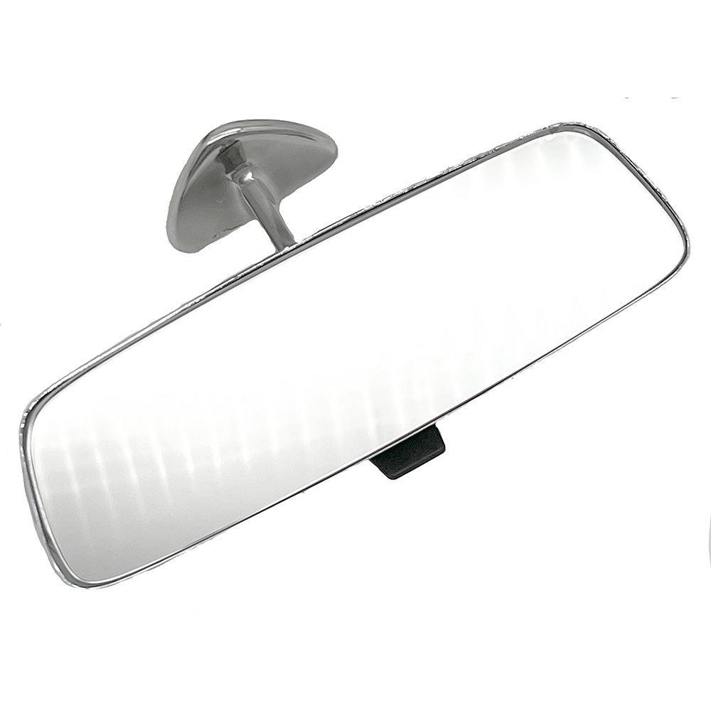 Chrome Interior Dipping Mirror - Car Builder Solutions