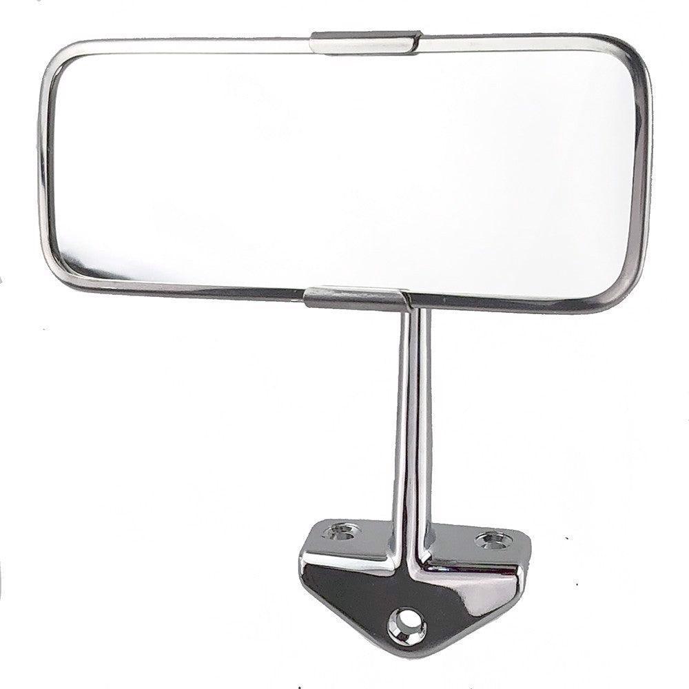 Interior Pedestal Mirror - Car Builder Solutions