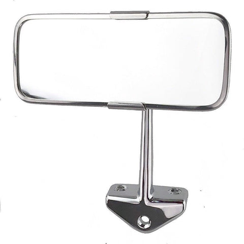 Interior Pedestal Mirror - Car Builder Solutions