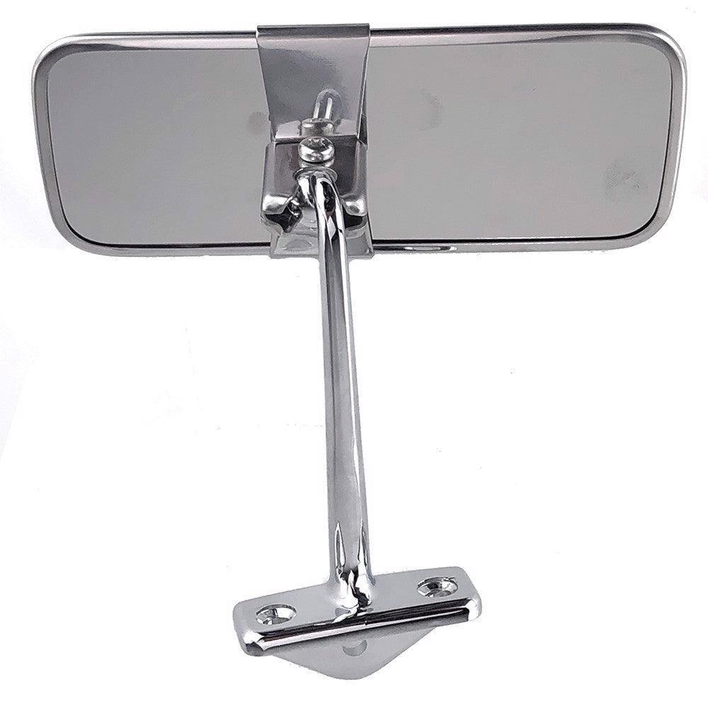 Interior Pedestal Mirror - Car Builder Solutions