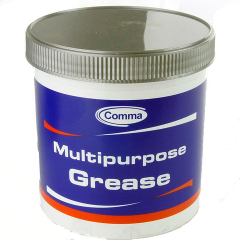 Multi Purpose Grease 500g - Car Builder Solutions