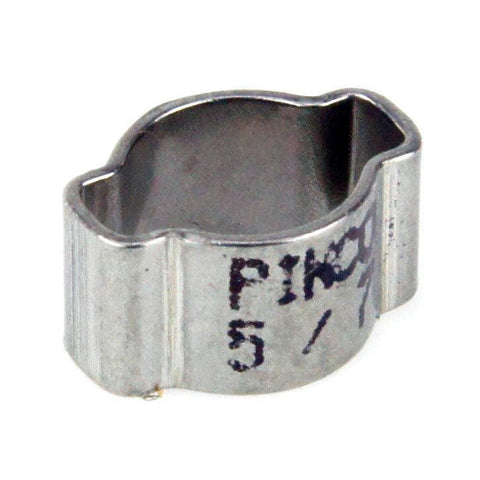 5mm - 7mm Stainless Steel O Clip - Car Builder Solutions