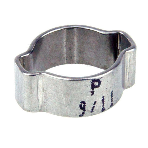 9mm - 11mm Stainless Steel O Clip - Car Builder Solutions