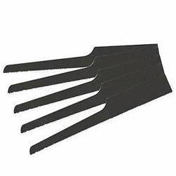 Air Panel Saw Blades Pack Of 5 - Car Builder Solutions